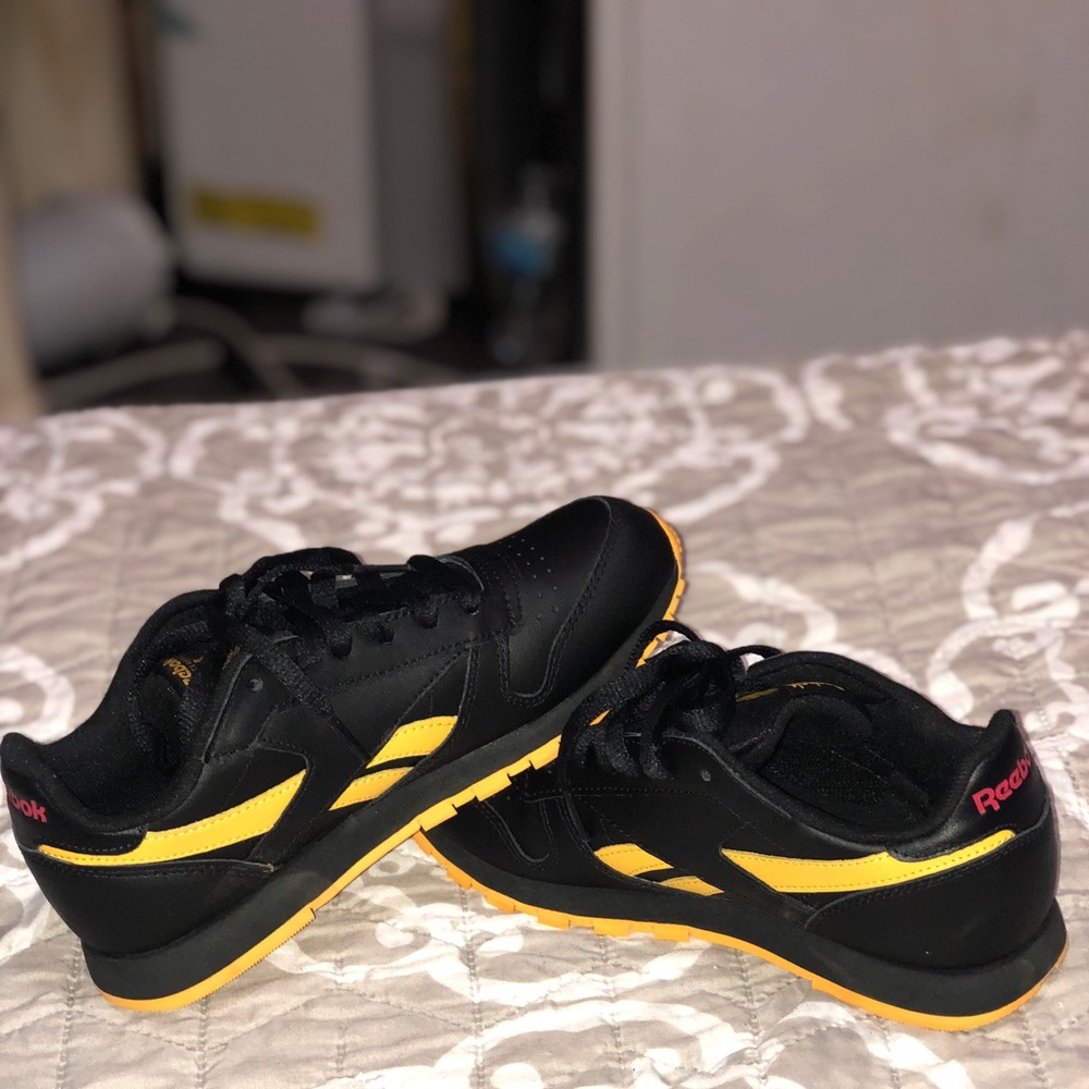 Reebok shoes